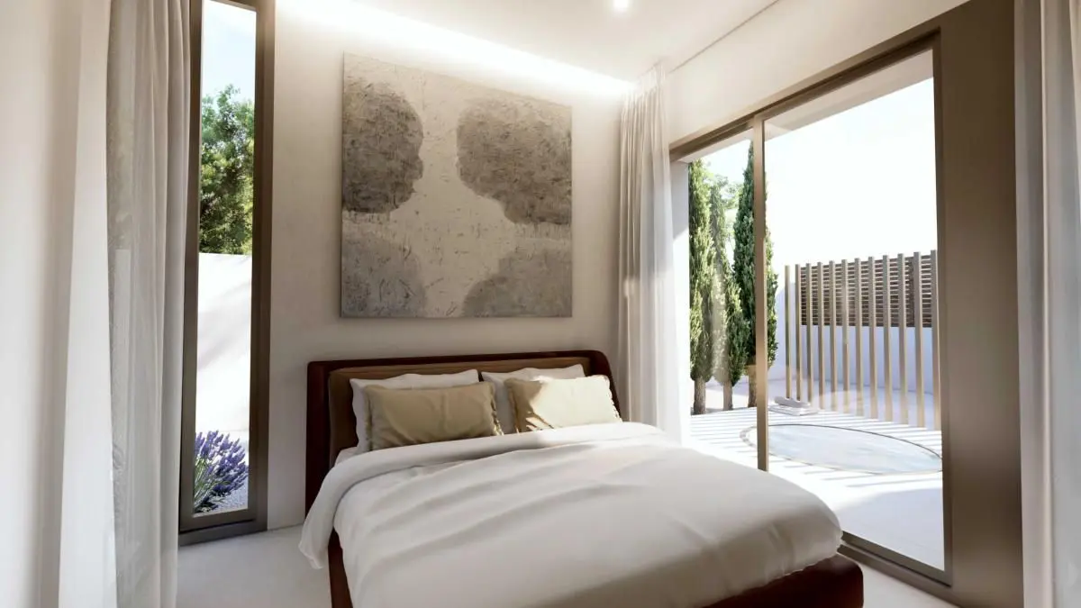 Villa Of 225 M² In San Juan, Alicante, Spain