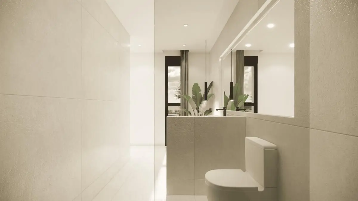 Villa Of 165 M² In Dolores, Spain