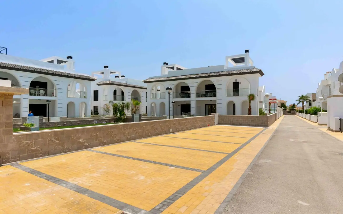 2-bedroom Apartment In Ciudad Quesada, Spain (89 M²)
