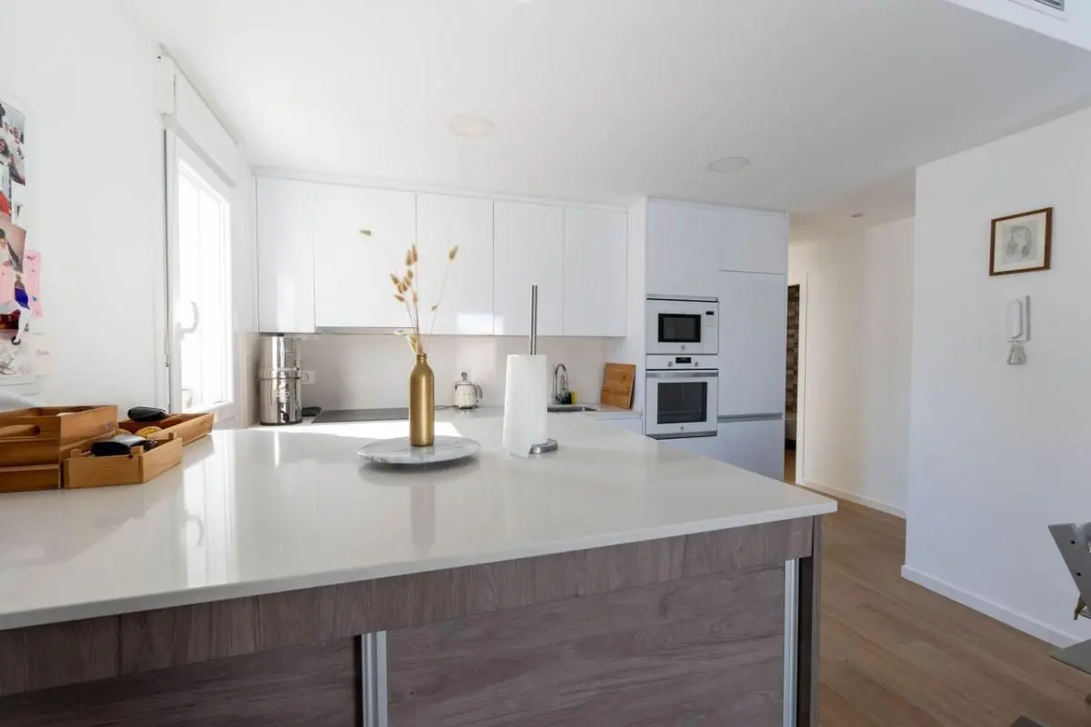 Terraced House Of 110 M² In Avileses