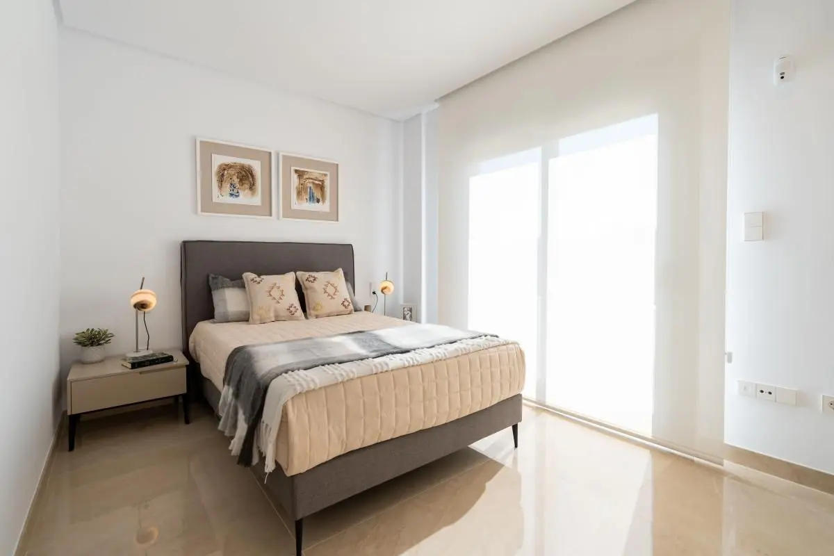Villa Of 167 M² In La Marina, Spain