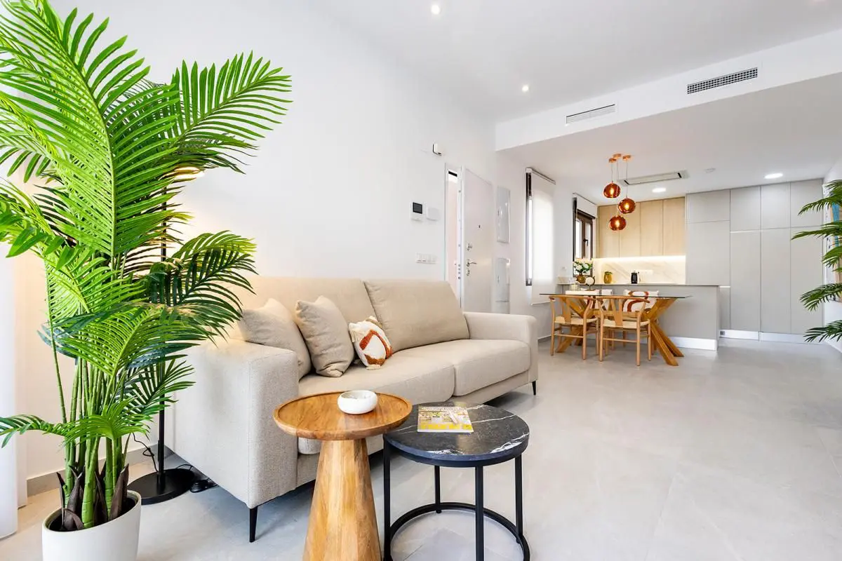 Villa Of 133 M² In Orihuela, Spain