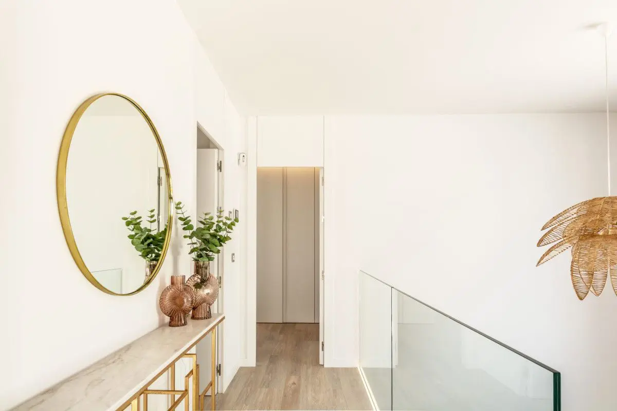 Villa Of 0 M² In Finestrat, Spain