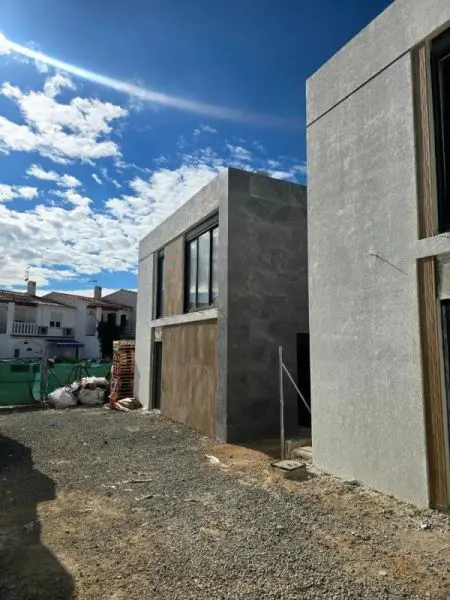 Villa Of 105 M² In La Nucía, Spain