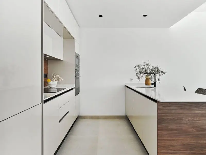 Bungalow Of 98 M² In Torrevieja, Spain