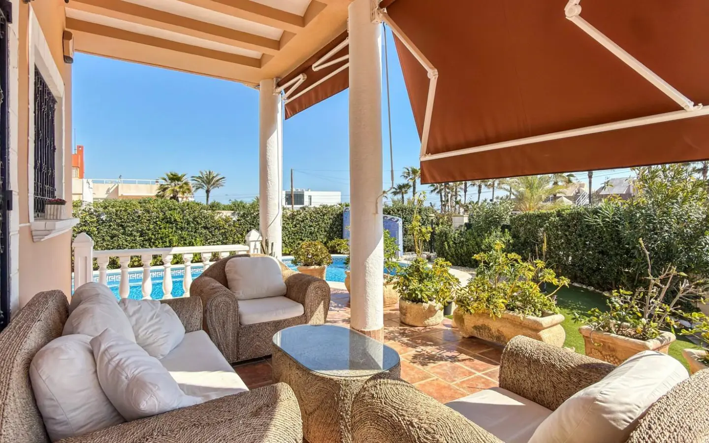 5-bedroom Villa In Torrevieja, Spain (440 M²)