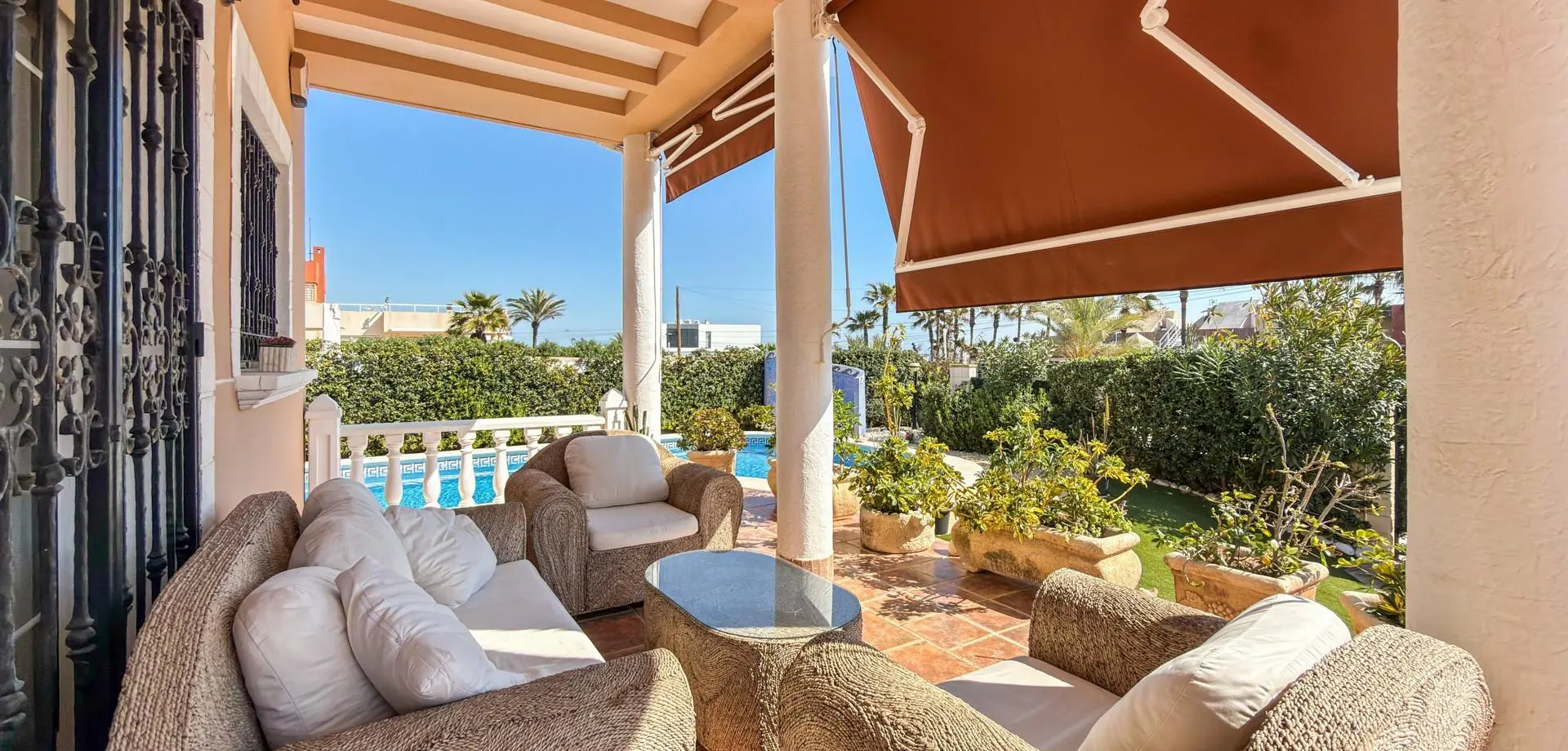 Villa Of 440 M² In Torrevieja, Spain