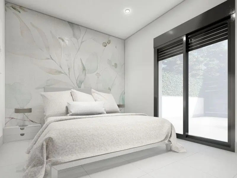 Villa Of 148 M² In Torre Pacheco, Spain