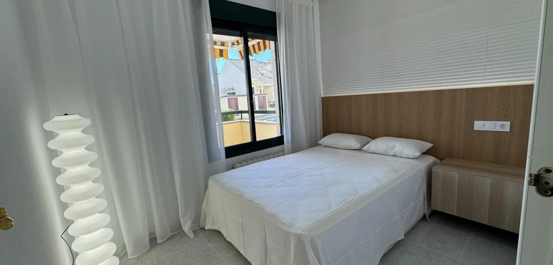 Apartment Of 83 M² In Orihuela Costa