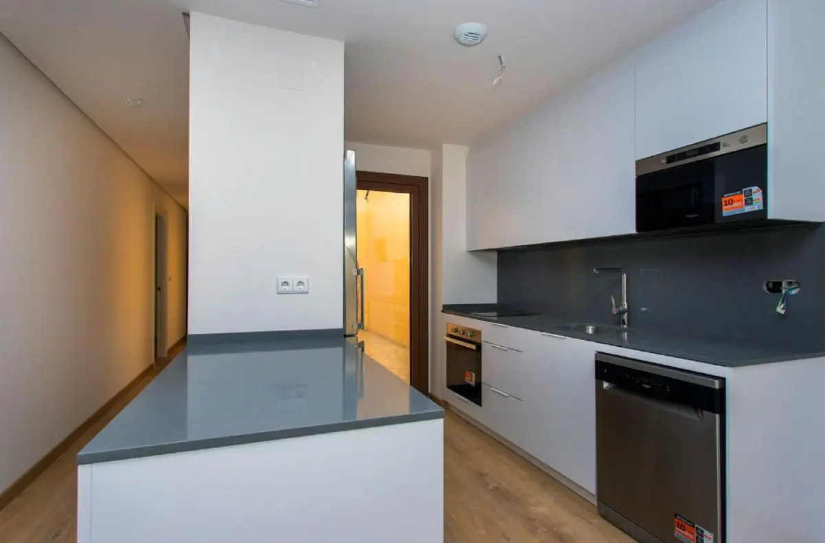 Apartment Of 97 M² In Hondon De Las Nieves