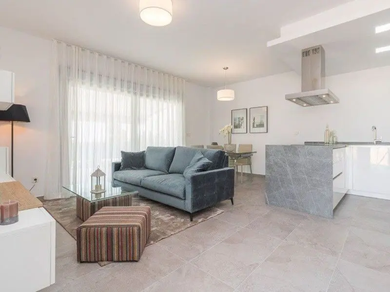 Bungalow Of 74 M² In Torrevieja, Spain