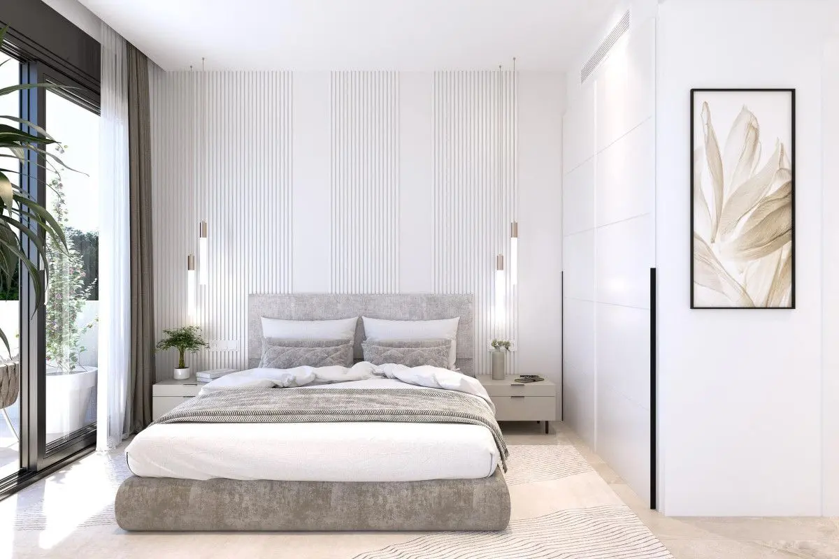 Bungalow Of 160 M² In Torrevieja, Spain