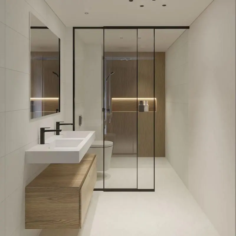 Apartment Of 154 M² In Torrevieja, Spain