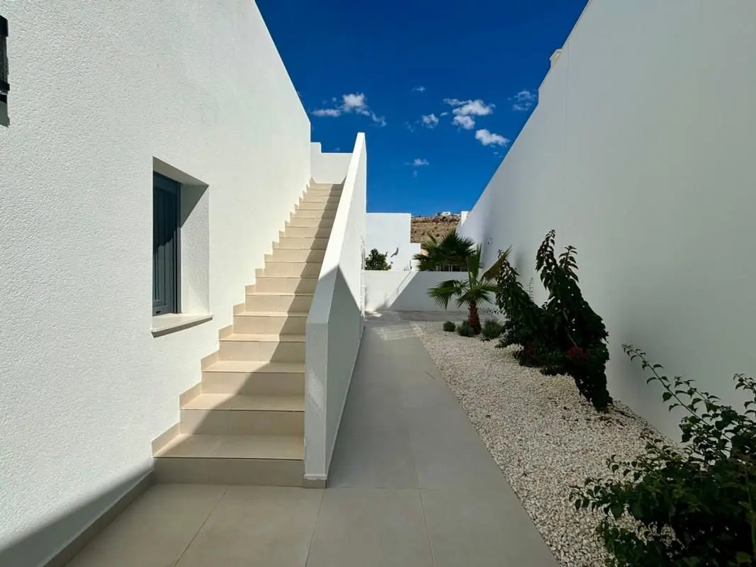 Villa Of 120 M² In Rojales, Spain
