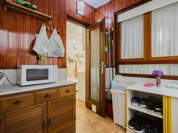 3-bedroom Apartment In Torrevieja, Spain (100 M²)