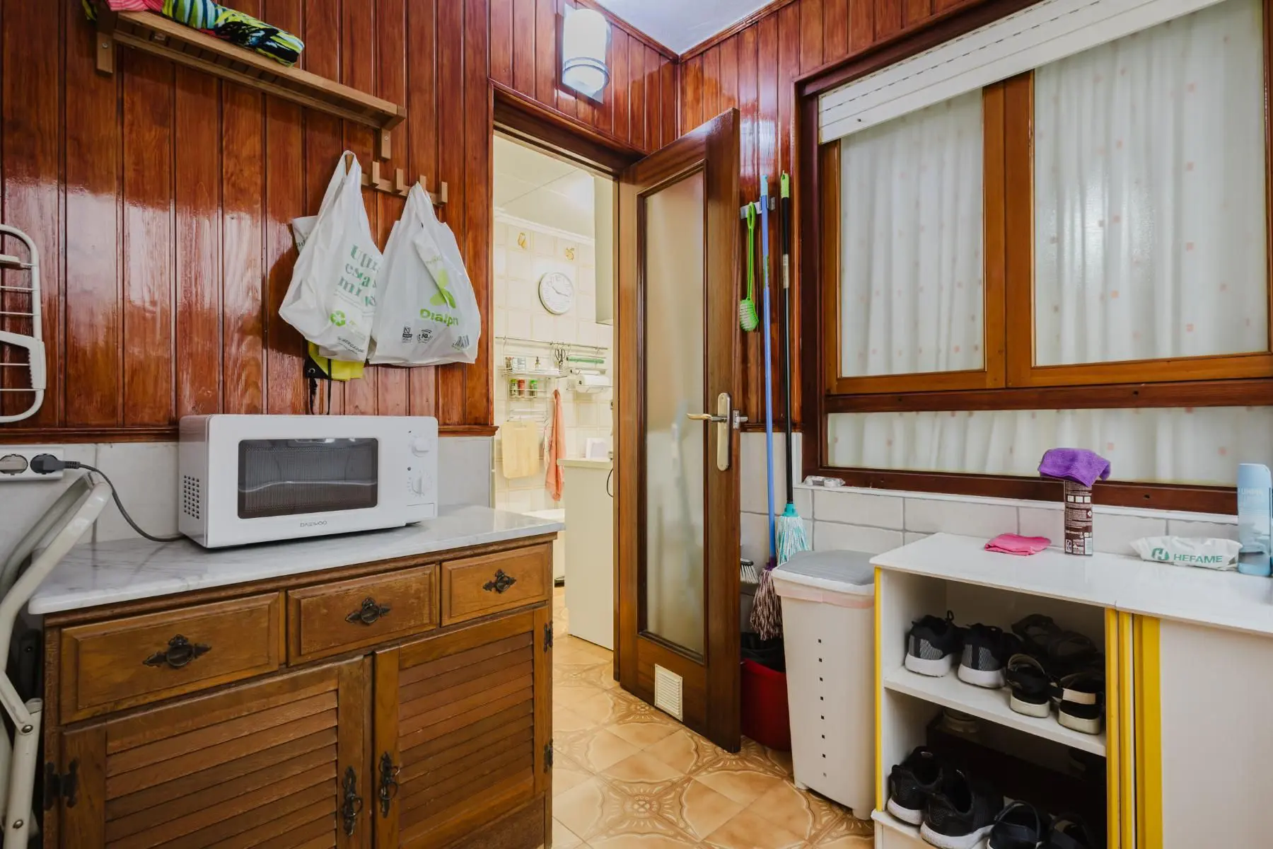 Apartment Of 100 M² In Torrevieja, Spain