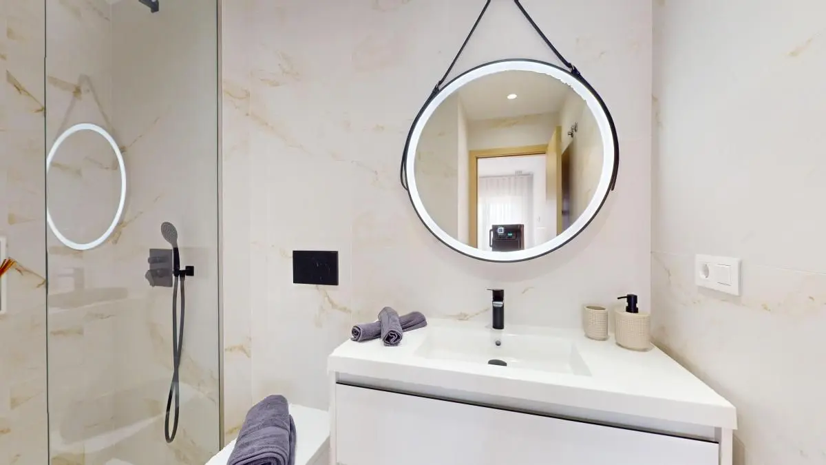 Apartment Of 125 M² In Pilar De La Horadada, Spain