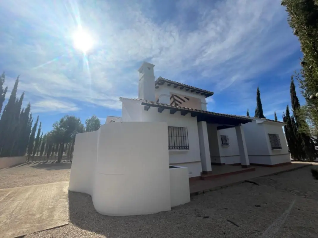 Terraced House Of 164 M² In Fuente Alamo De Murcia, Spain
