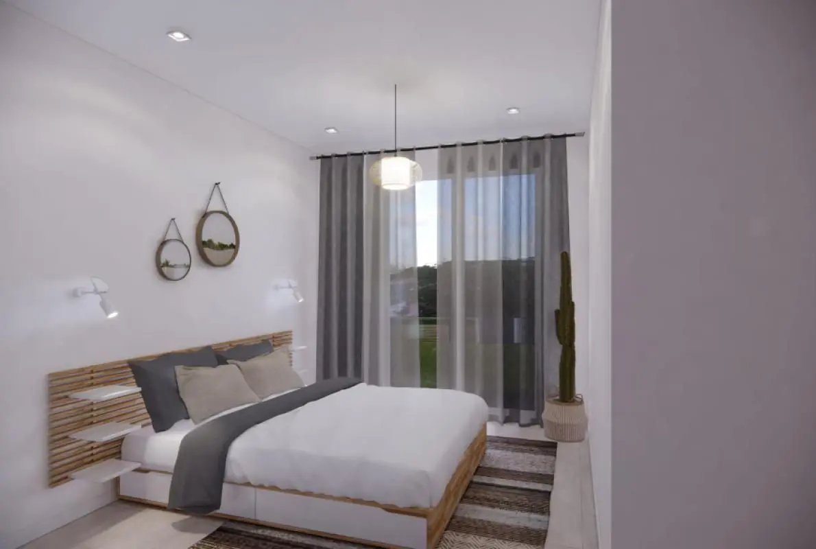Apartment Of 71 M² In Torrevieja, Spain