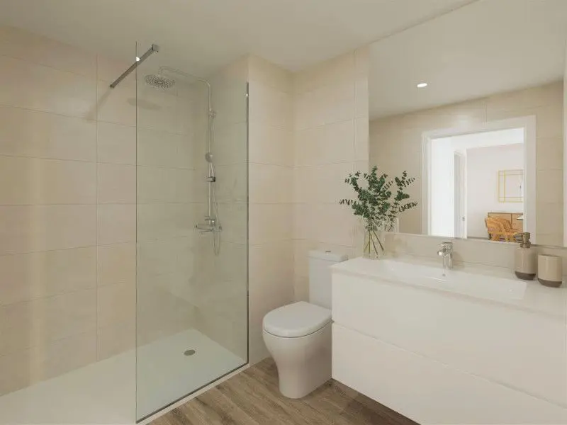 Apartment Of 177 M² With Sea Views In Jávea – Xàbia, Spain