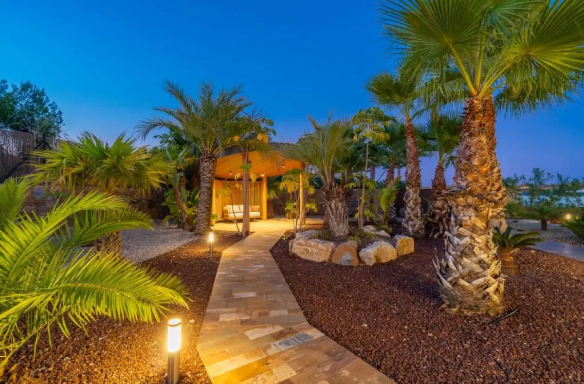 Villa Of 545 M² In Orihuela, Spain