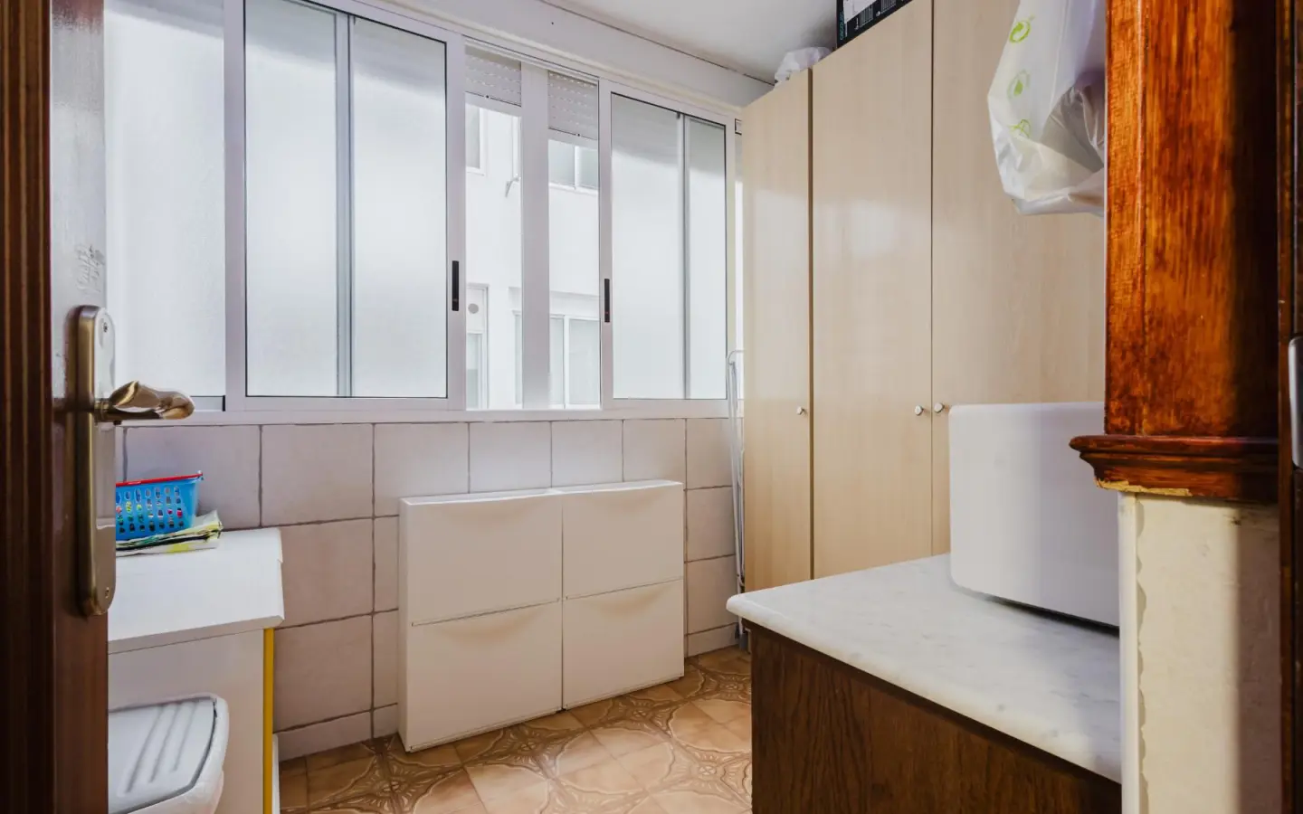 3-bedroom Apartment In Torrevieja, Spain (100 M²)