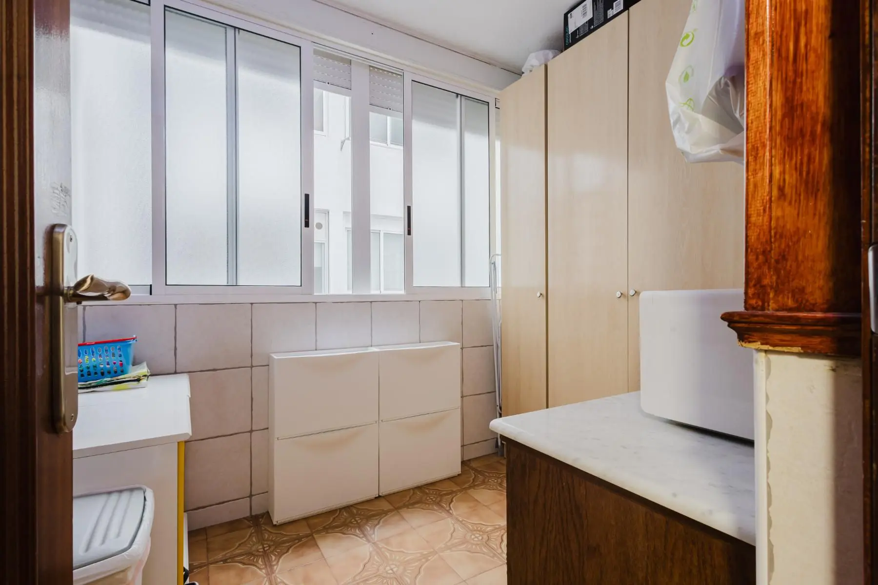 Apartment Of 100 M² In Torrevieja, Spain