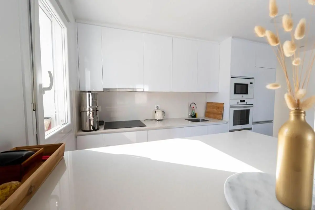 Terraced House Of 110 M² In Avileses
