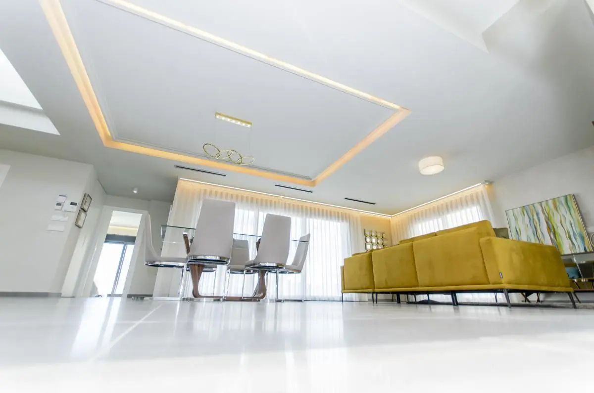 Villa Of 194 M² In San Miguel De Salinas