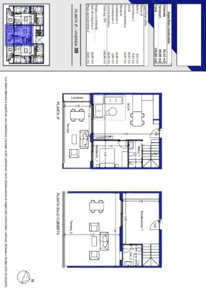 Apartment Of 146 M² In Villajoyosa, Spain