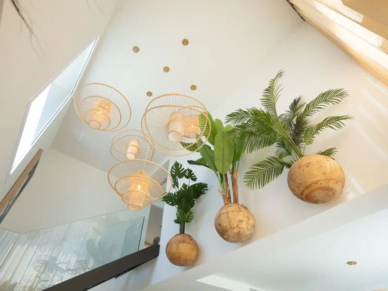 Villa Of 159 M² In Finestrat, Spain