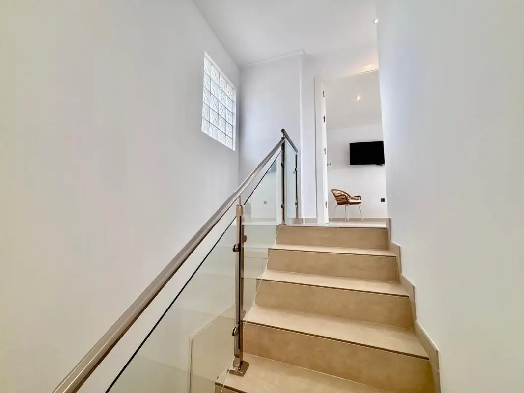 Villa Of 118 M² In Benijofar, Spain