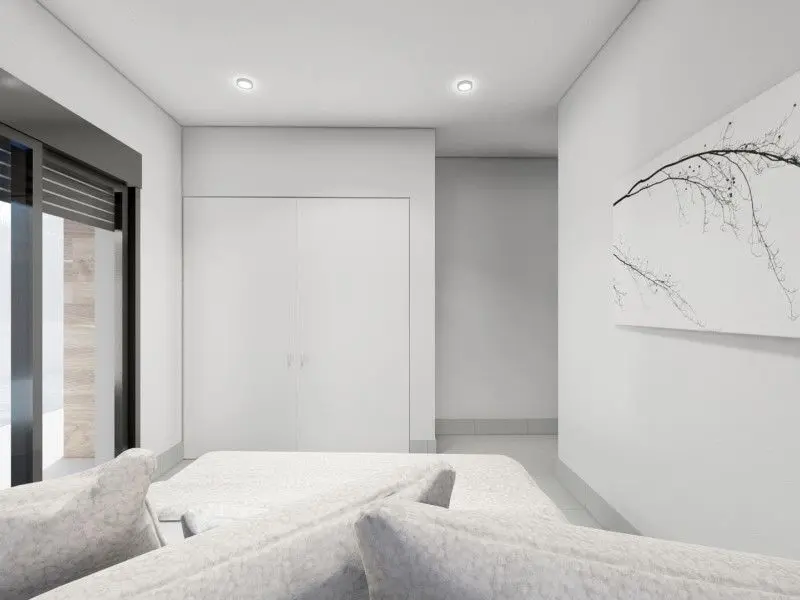 Villa Of 148 M² In Torre Pacheco, Spain