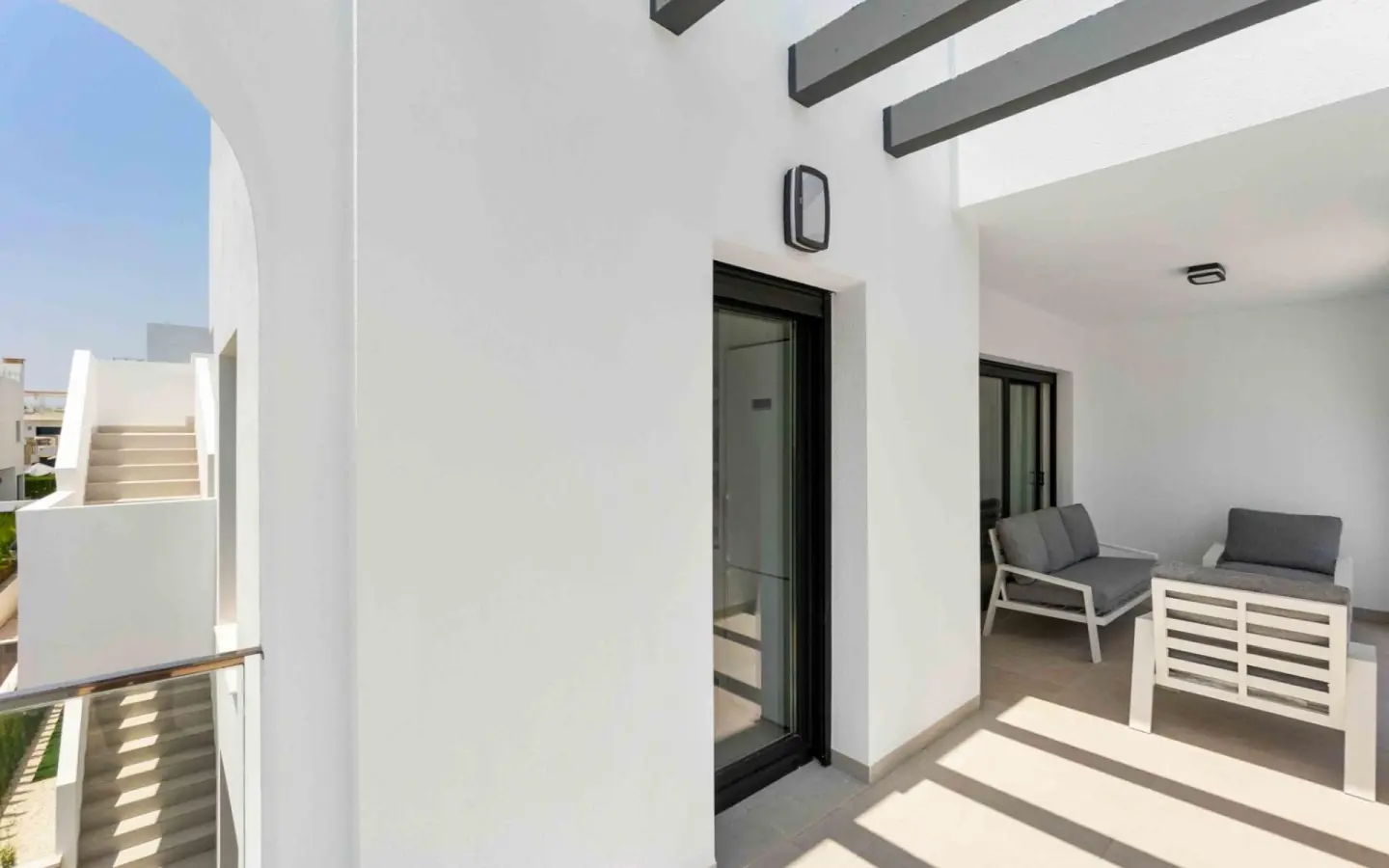 2-bedroom Apartment In Ciudad Quesada, Spain (89 M²)