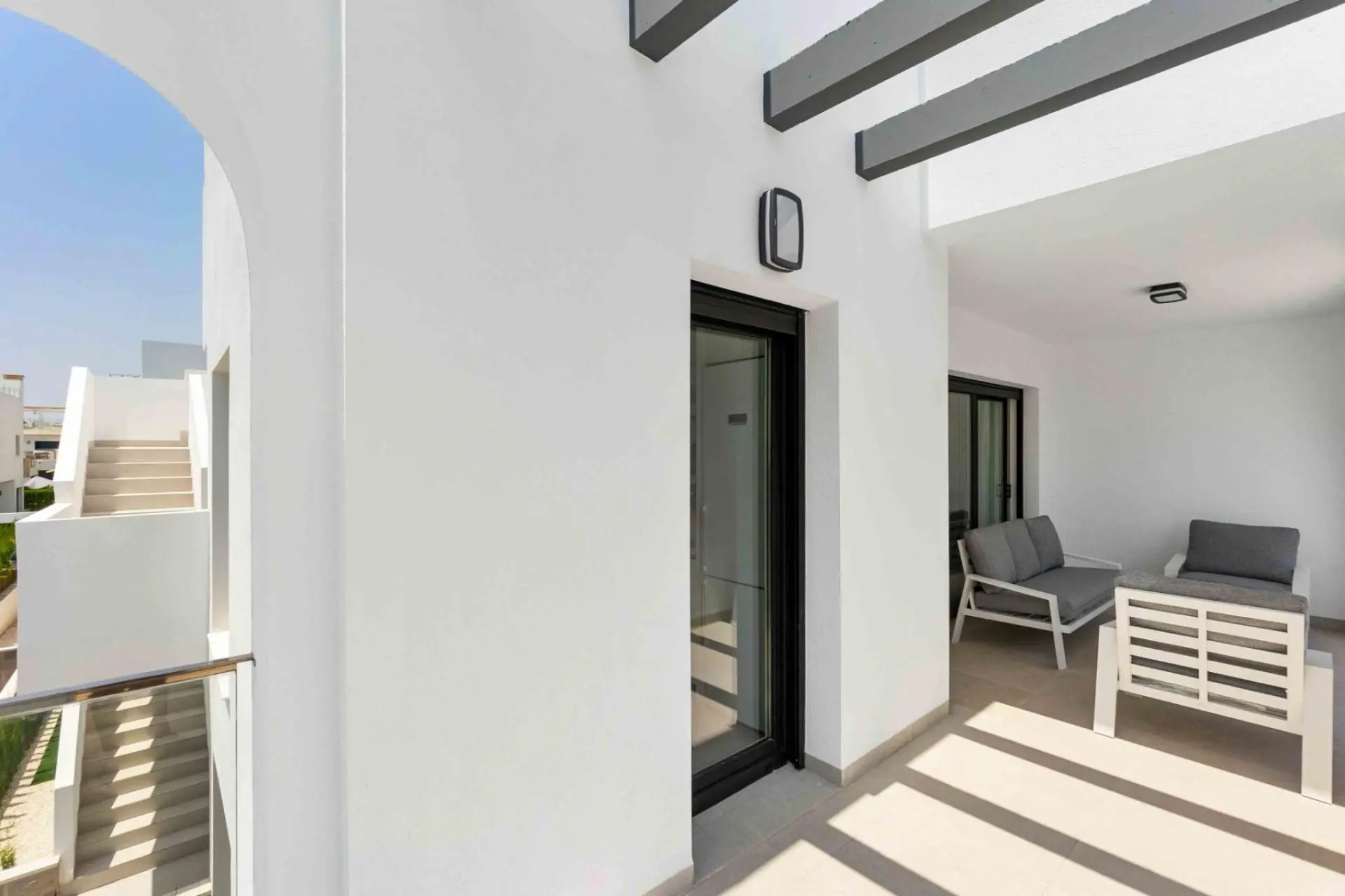 Apartment Of 89 M² With Features In Algorfa, Spain