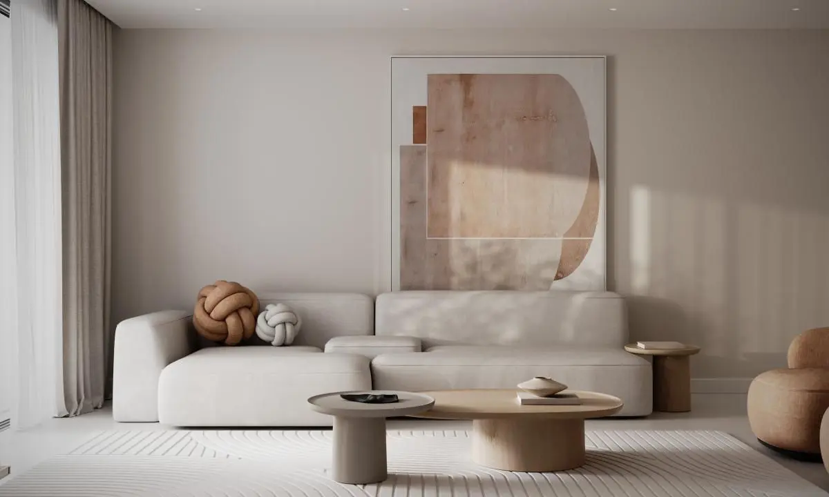 Apartment Of 152 M² In Estepona, Spain