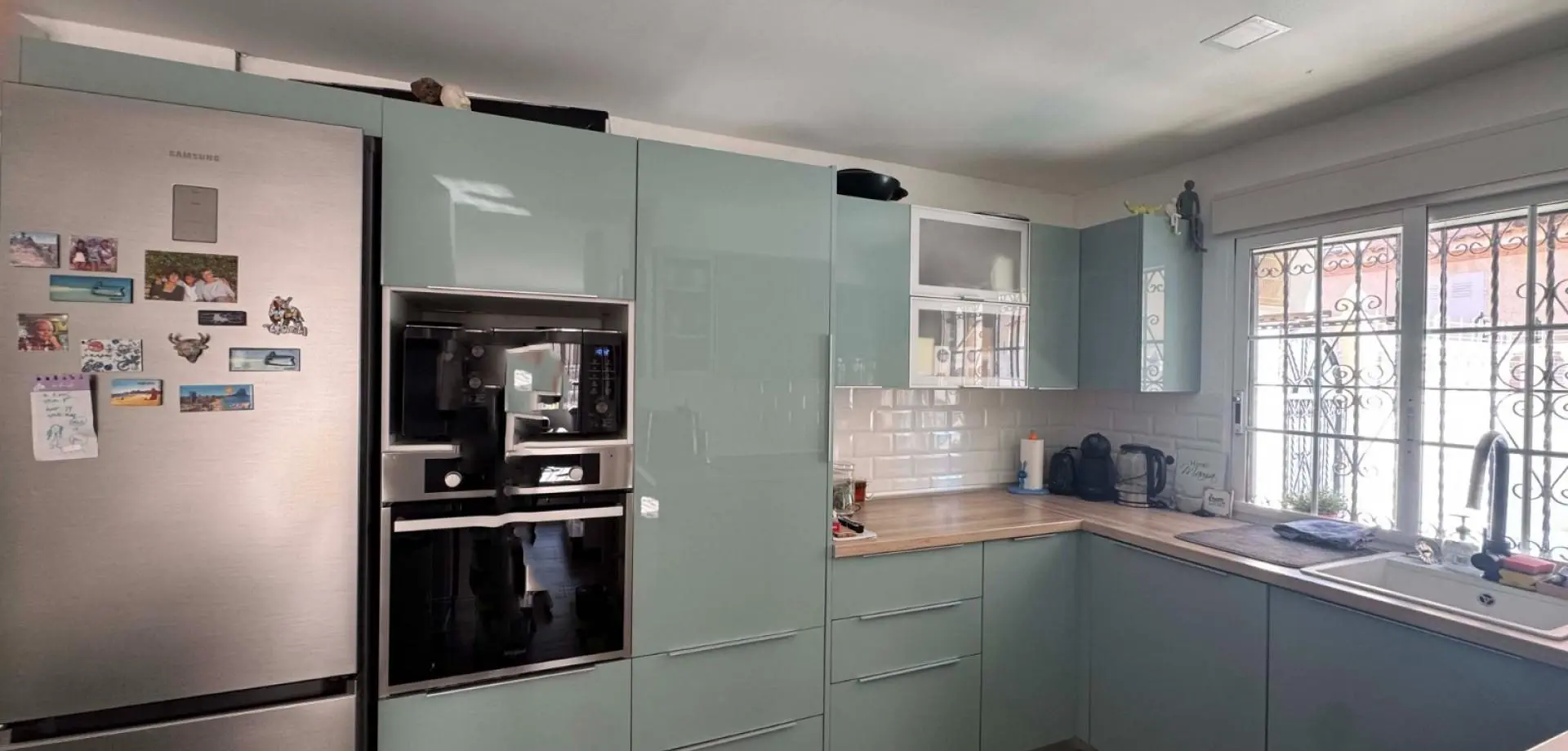 Terraced House Of 91 M² In Orihuela Costa, Spain