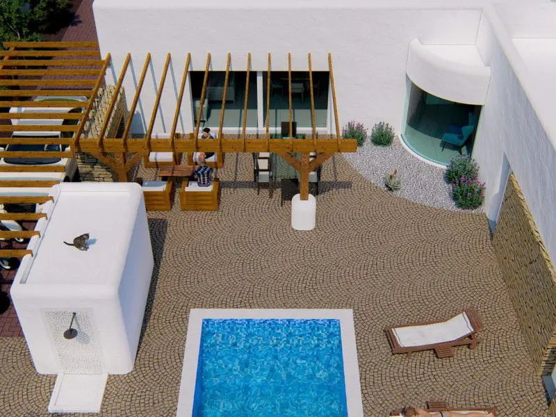 Villa Of 169 M² In L’alfas Del Pi, Spain