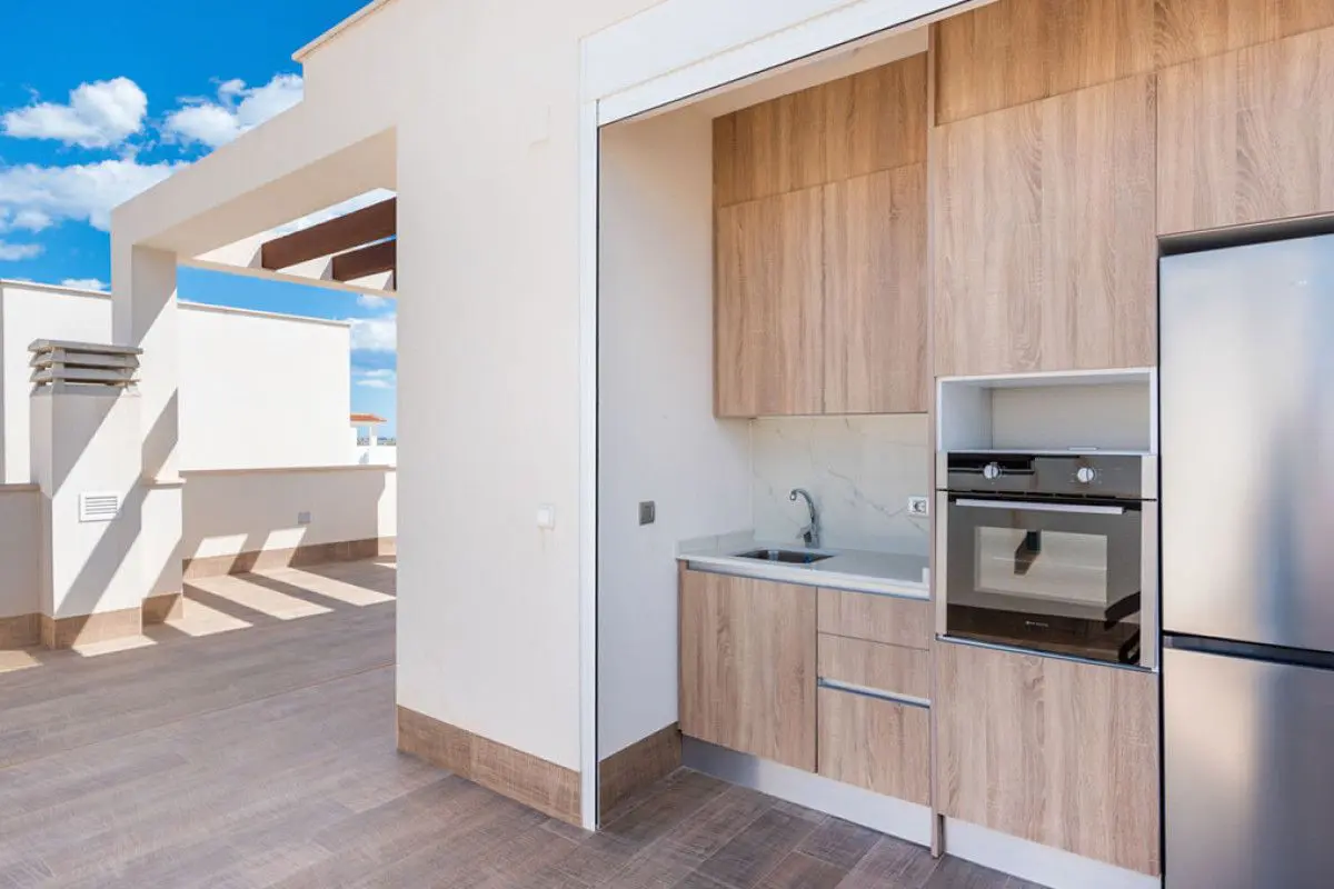 Villa Of 191 M² In Los Montesinos, Spain