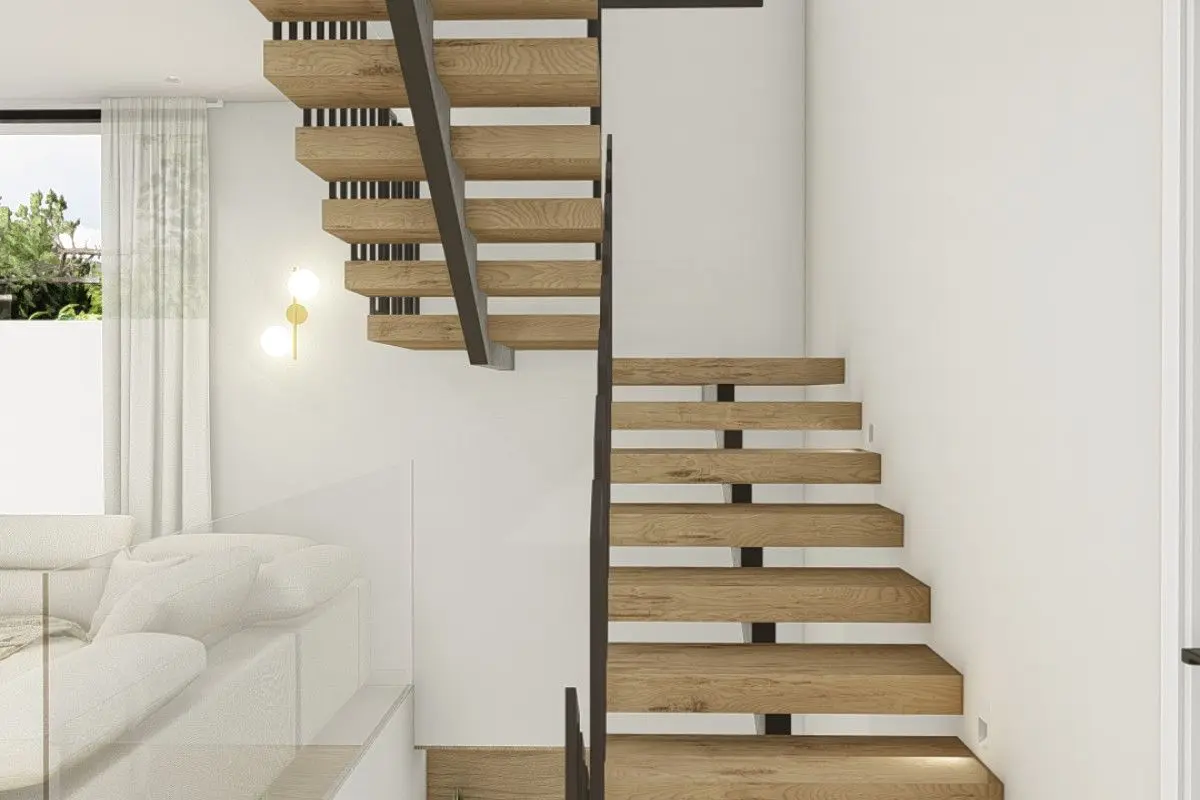 Villa Of 311 M² In Polop, Spain