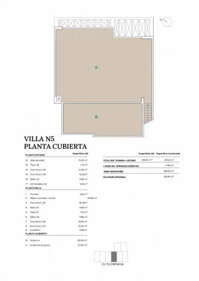 Villa Of 108 M² In Polop, Spain