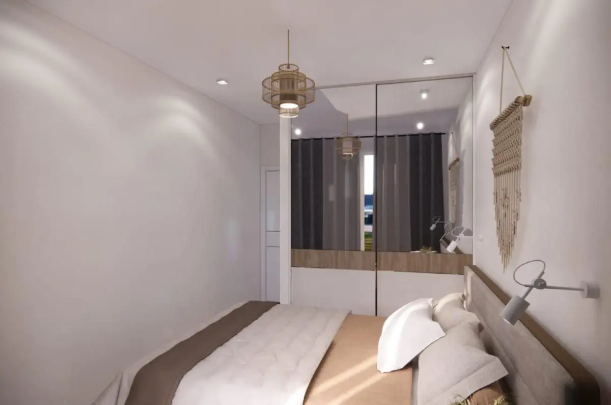 Apartment Of 71 M² In Torrevieja, Spain