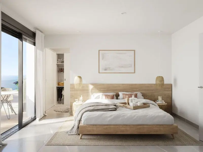 Apartment Of 72 M² In Águilas, Spain