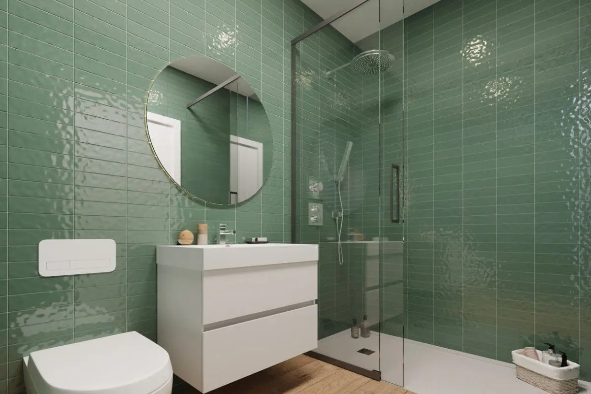 Apartment Of 107 M² In Mutxamel, Spain