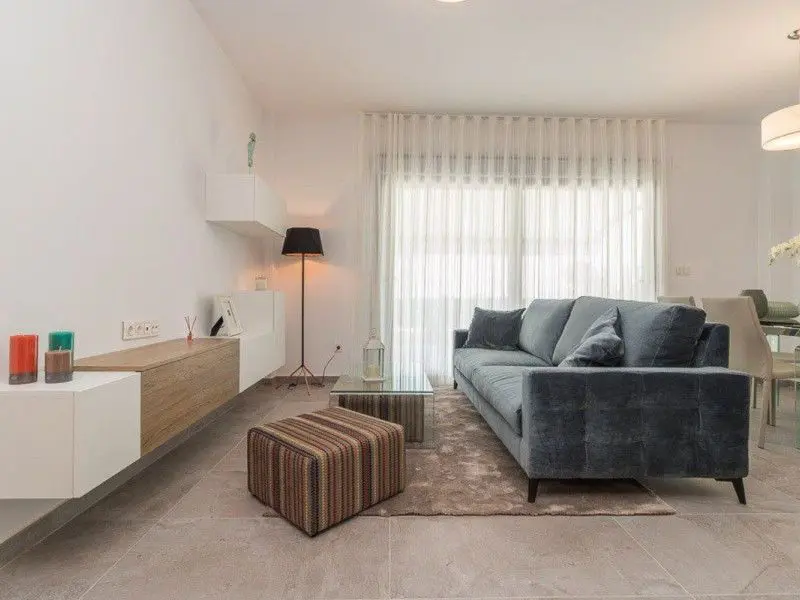 Bungalow Of 74 M² In Torrevieja, Spain