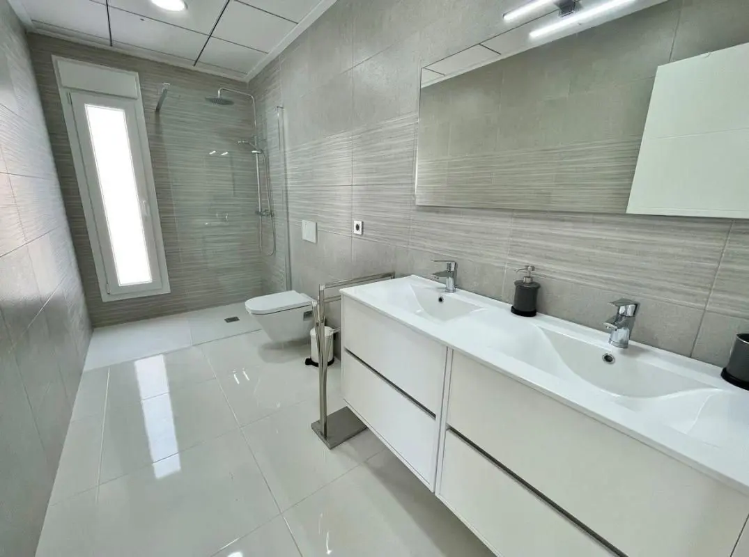 Villa Of 120 M² With Features In Rafal, Spain