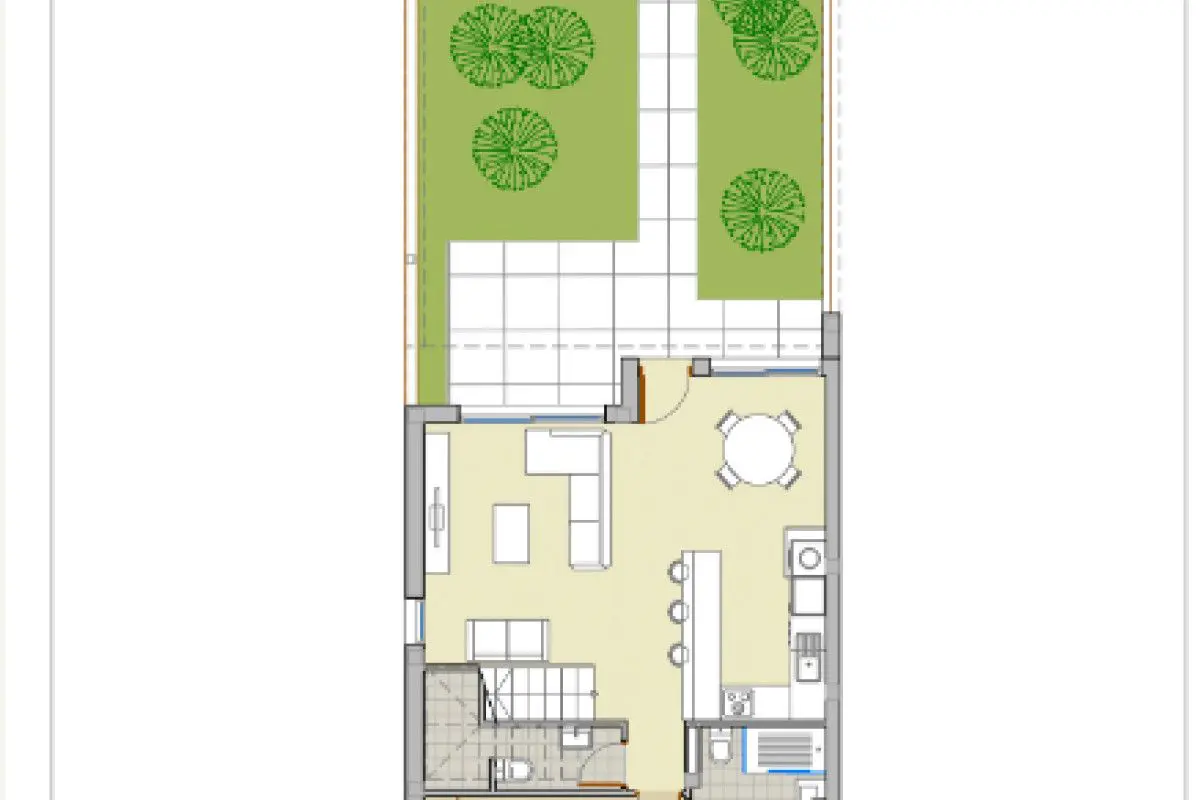 Villa Of 167 M² In Rojales, Spain