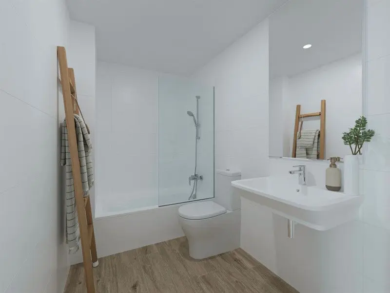 Apartment Of 177 M² With Sea Views In Jávea – Xàbia, Spain
