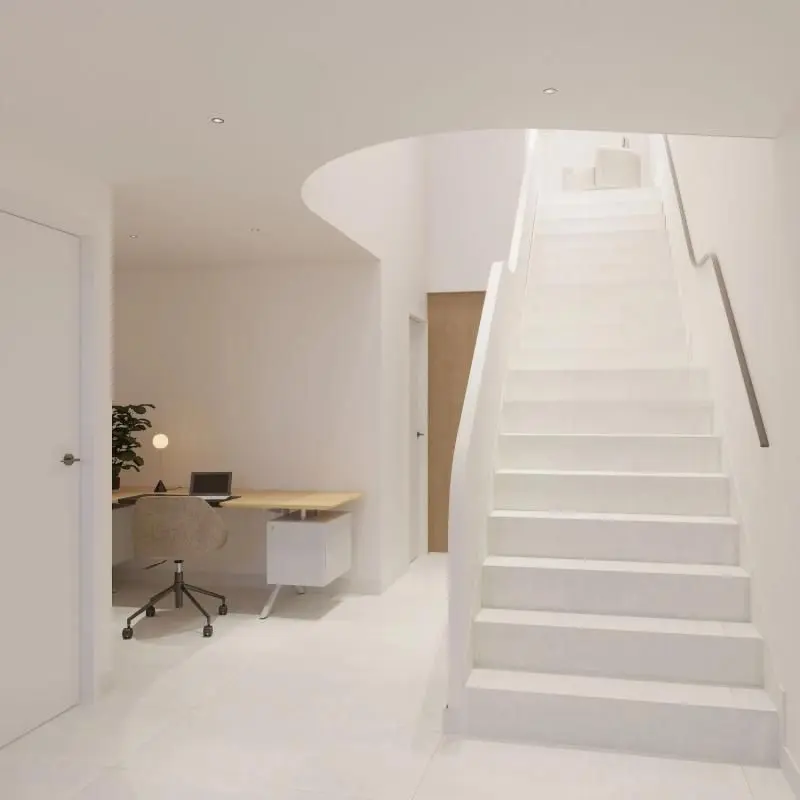 Apartment Of 154 M² In Torrevieja, Spain