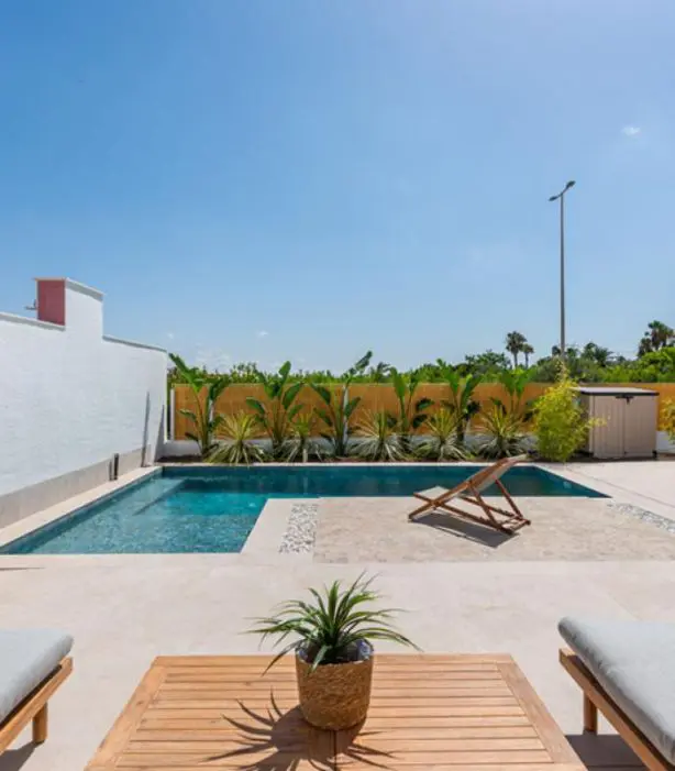 Villa Of 97 M² In Benijofar, Spain